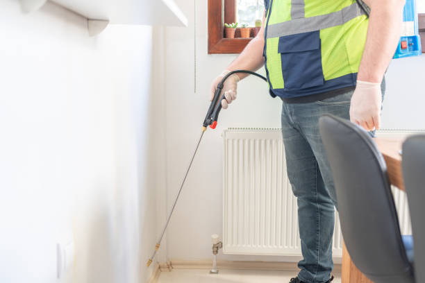 Best Residential Pest Control  in Florin, CA